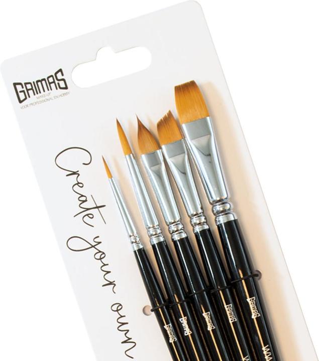 Pinceau de maquillage