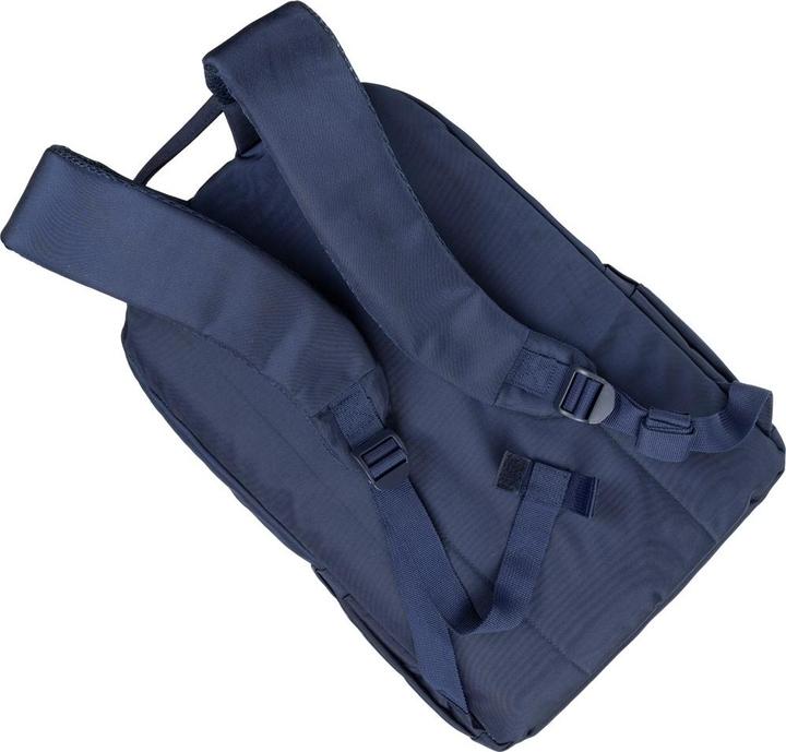 Actual product image Rivacase Riva NB Backpack Alpendorf Eco 15-6"-16" dark blue 7561
