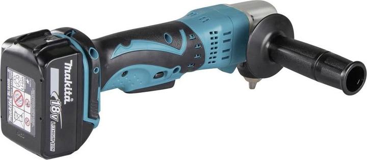 Actual product image Makita 18V Battery Angle Drill DDA351RTJ (Rechargeable battery operated)