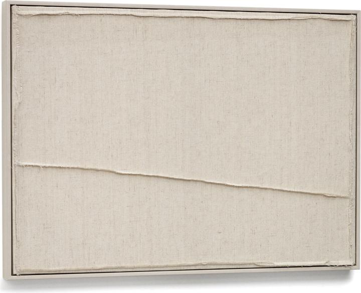 Actual product image Kave Home Maha (4.5 x 52 cm)