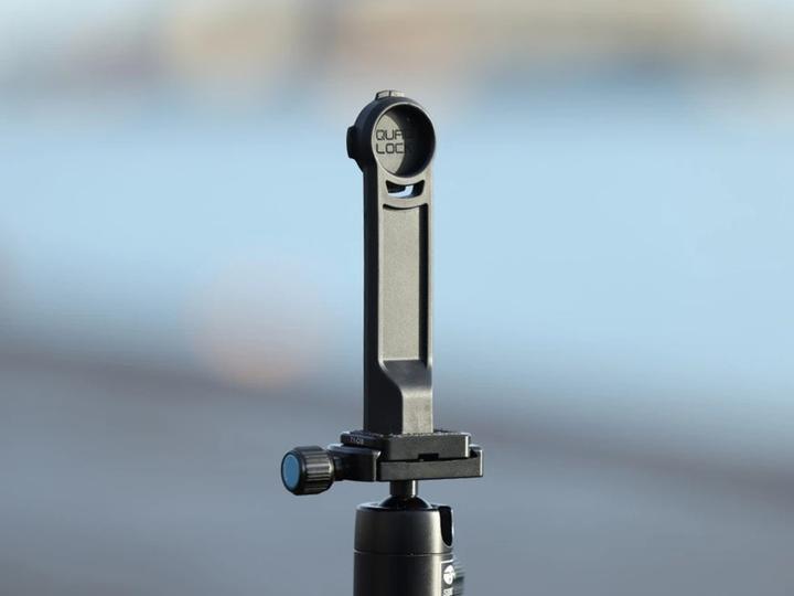 Produktbild Quad Lock Tripod Adapter V3