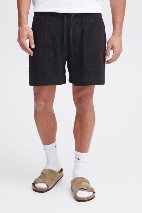Actual product image Solid SDIain Shorts 21108210 (XL)