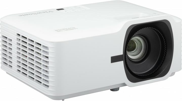 Image du produit Viewsonic LS740HD (Full HD, 5000 lm, 1.47:1)