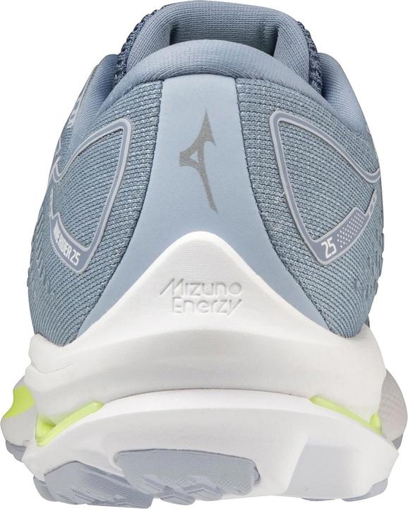 Actual product image Mizuno Wave Rider 25 W (38)