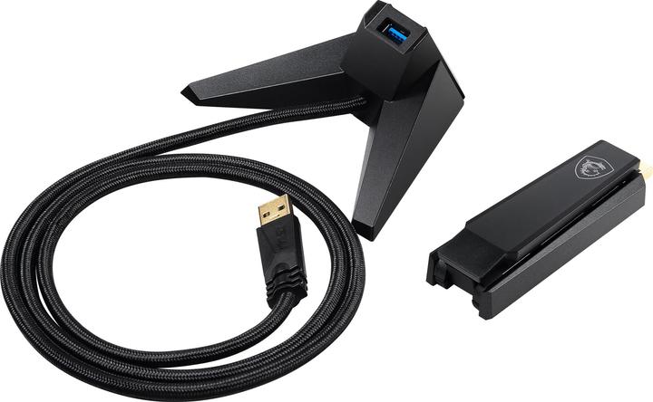 Produktbild MSI AX1800 (USB 3.2)