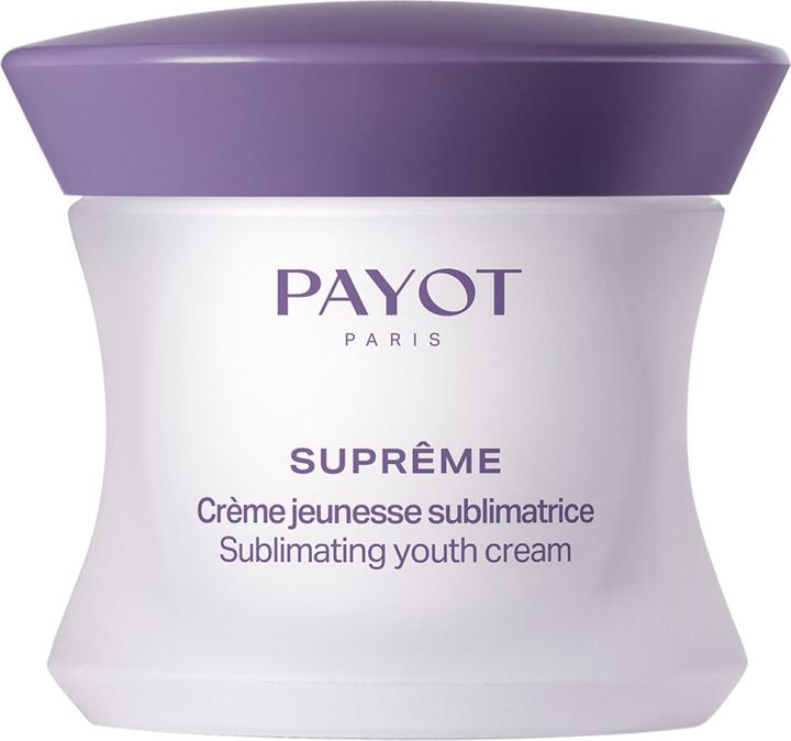 Payot Paris suprême Crème Jeunesse Sublimatrice (50 ml, Tagescreme)
