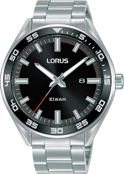 Lorus Sport (Sportuhr, 44 mm)