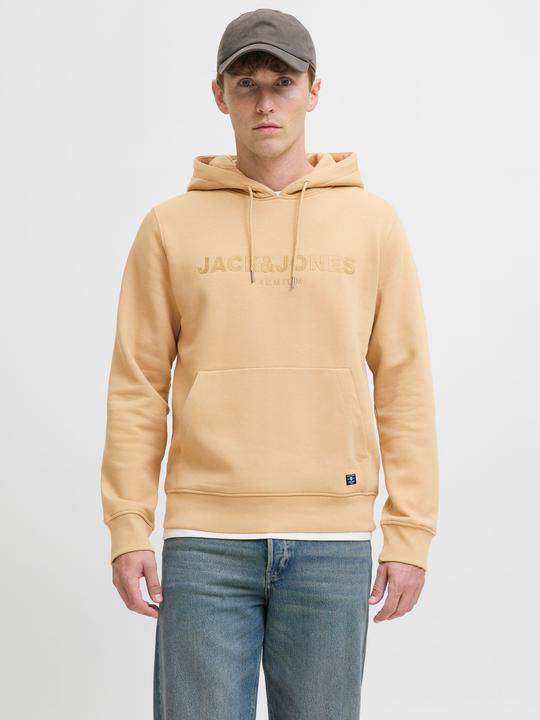 Actual product image Jack & Jones Kapuzenpullover Kapuzenpullover (L)