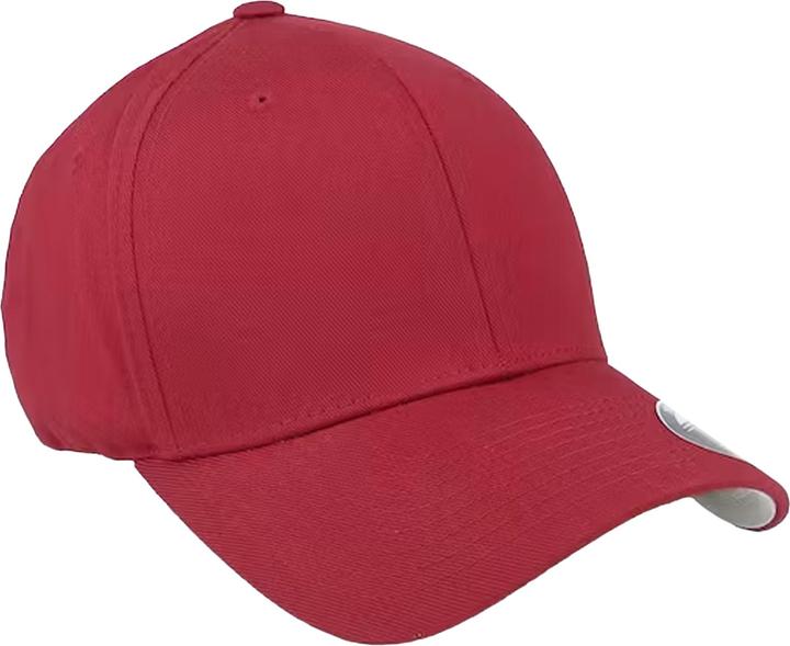 Actual product image Yupoong Baseball cap Flexfit (XL)