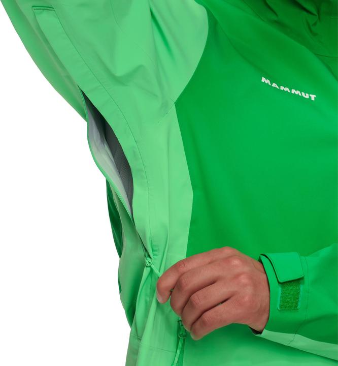 Immagine prodotto Mammut Linard Guide HS Hooded Jacket Men (XXL)