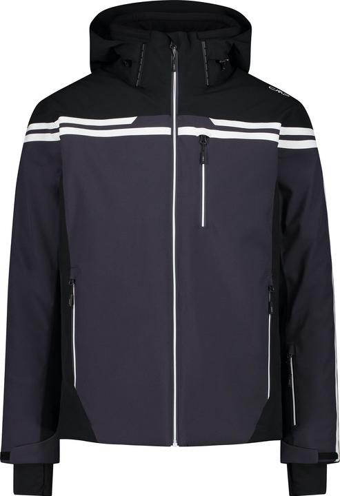 CMP Campagnolo Zip Hoodie