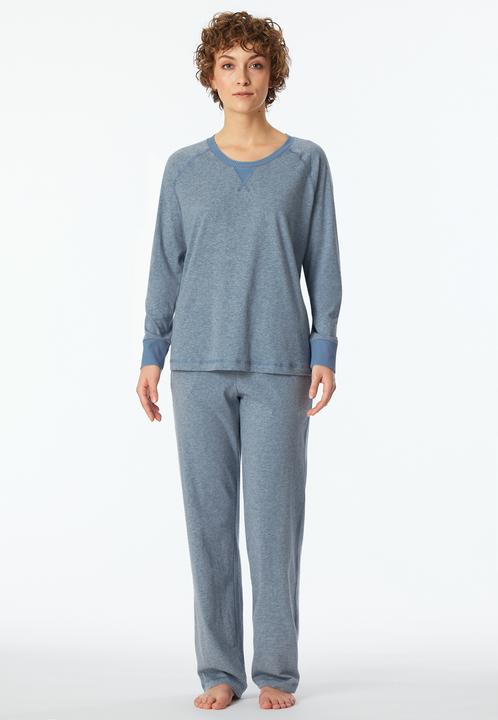 Produktbild Schiesser Pyjama Casual Nightwear (48)