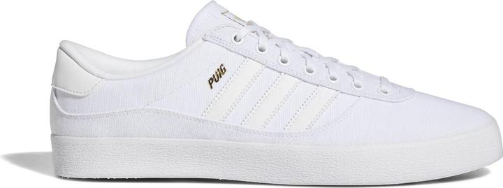 Actual product image adidas Puig Indoor (39 1/3)