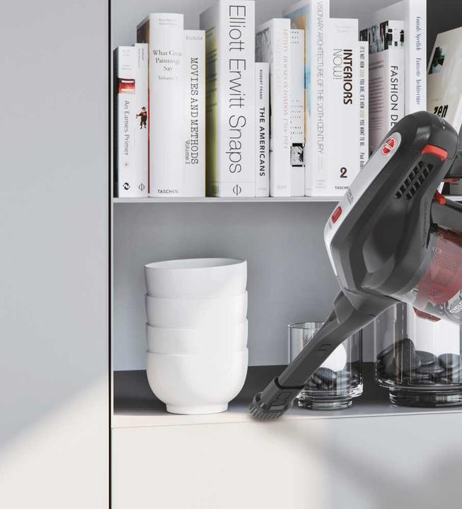 Produktbild Hoover H-Free 200