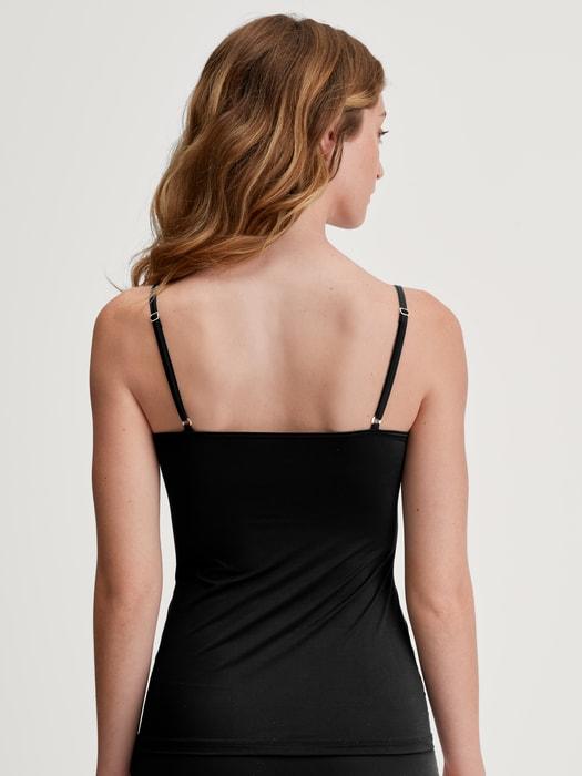 Image du produit Calida Essential Cotton Tank-Top (L)