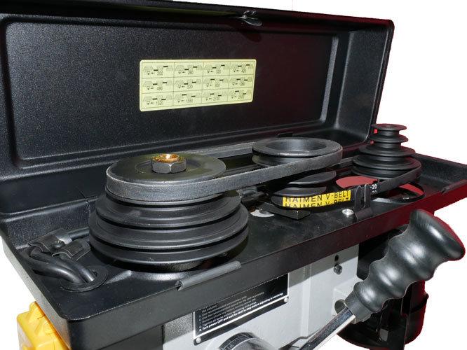 Image du produit Rotwerk Perceuse de table TB 16