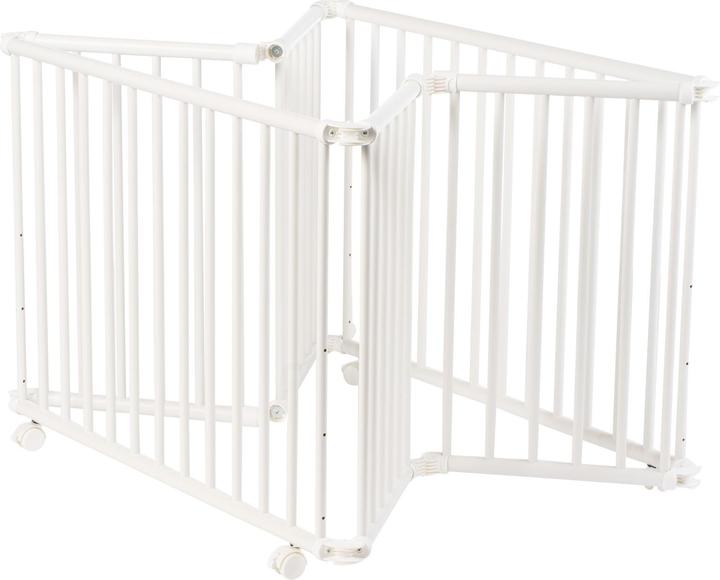 Produktbild Geuther Lucilee mit Rollen (97 cm, 76 cm)