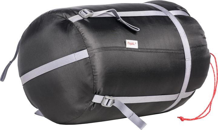 Actual product image Pajak Radical 16H