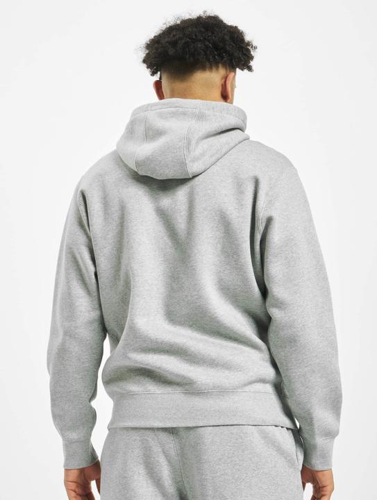 Produktbild Nike Club Fleece Kapuzenjacke (XXL)