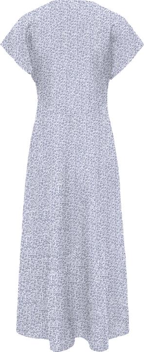 Produktbild Only Normal geschnitten V-Ausschnitt Langes Kleid Kleid (XS)