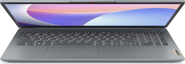 Image du produit Lenovo IdeaPad Slim 3 15IAN8 Intel Core i3-N305 15.6inch 8GB 256GB SSD UMA W11H Arctic Grey Qwerty