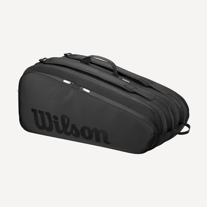 Produktbild Wilson Noir Tour 12er Schlägertasche (12R)