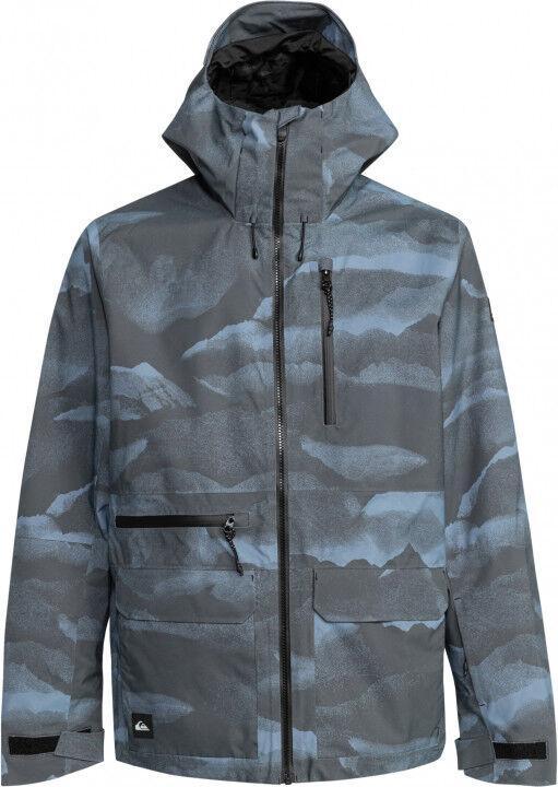 Produktbild Quiksilver Quest Stretch 20K Jacket (M)