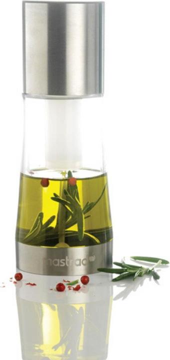 Actual product image Mastrad Oil sprayer Inox (75 ml)