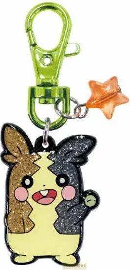 SK Japan Pokemon - Morpeko