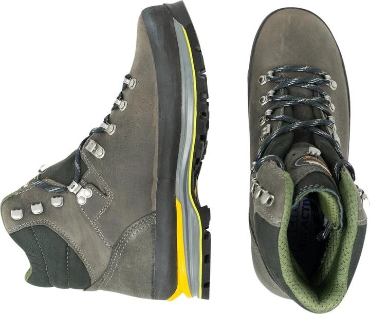 Produktbild Meindl Herren Vakuum Top GTX Schuhe (46.5)