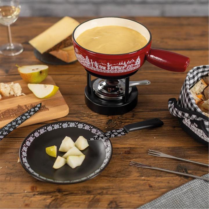 Image du produit Kuhn Rikon Sac à pain fondue Alpage