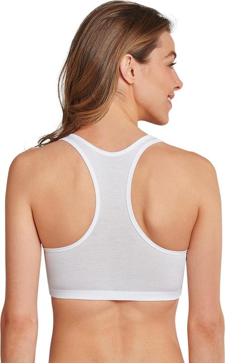 Schiesser Personal Fit Rippe Bustier (XXL)