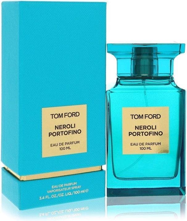 Produktbild Tom Ford Néroli Portofino (Eau de Parfum, 100 ml)