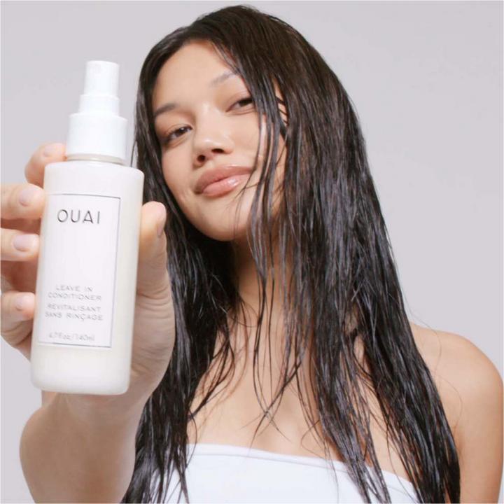 Actual product image Ouai Leave In (140 ml)