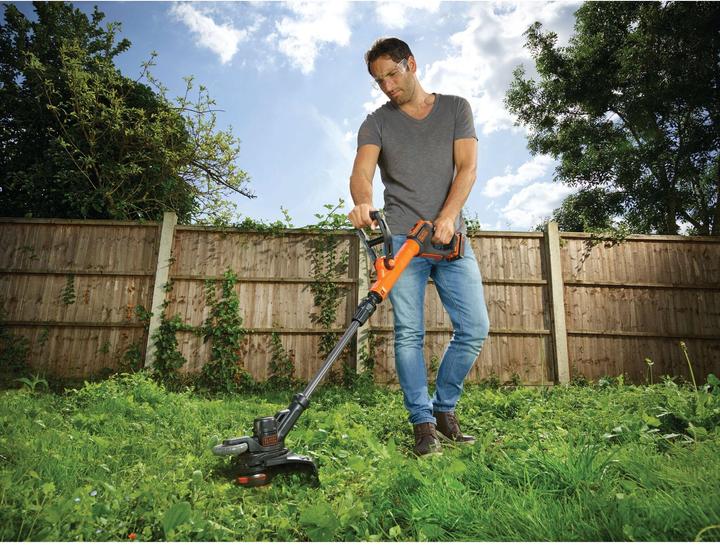 Produktbild Black & Decker Stc1820pc (Trimmfaden)