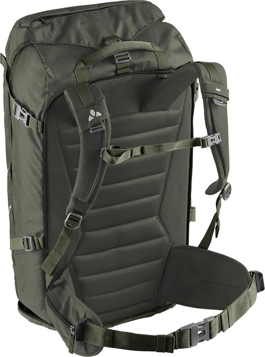 Actual product image Vaude Mundo To Go (50 l)
