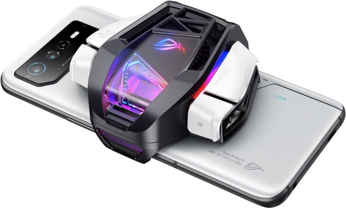 Produktbild ASUS AeroActive Cooler 6
