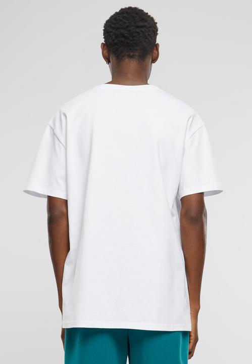 Actual product image Urban Classics Home Heavy Oversize Tee - 139523 (4XL)