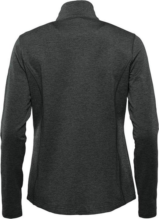 Produktbild Stormtech Treeline Performance Pullover mit kurzem Reissverschluss (L)