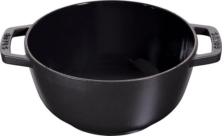 Produktbild Staub Fondue Set (Fondue Bourguignonne, Käsefondue, Fondue Chinoise)