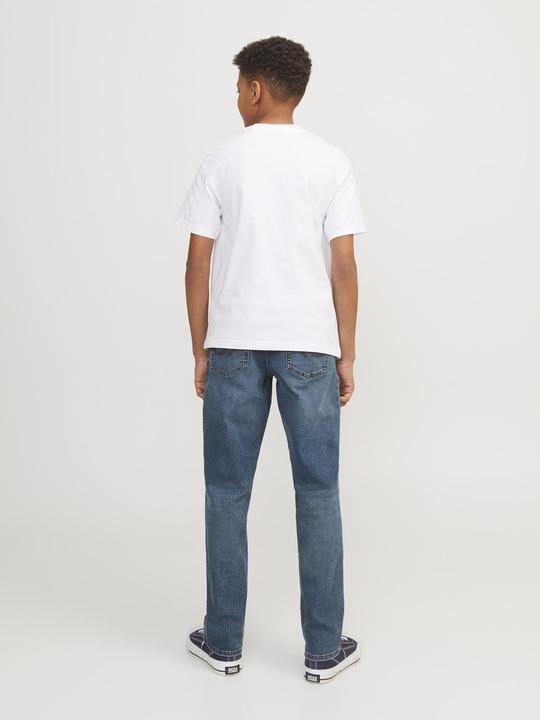 Image du produit Jack & Jones Boys Clark Stretch SQ 223 Regular fit Jeans (134)