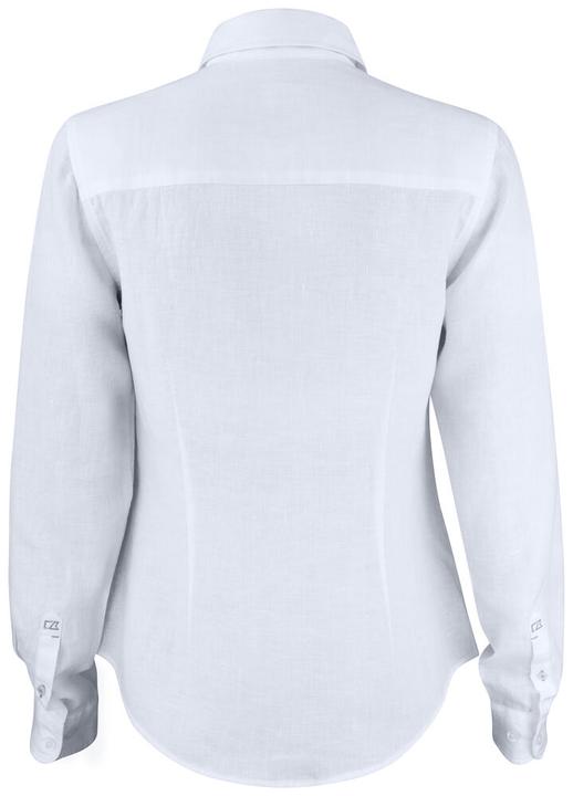 Immagine prodotto Cutter & Buck Summerland - Camicia di lino da donna (XL)