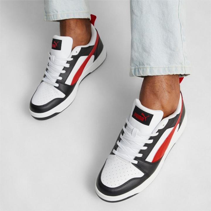 Image du produit Puma Rebound v6 Low (42.5)