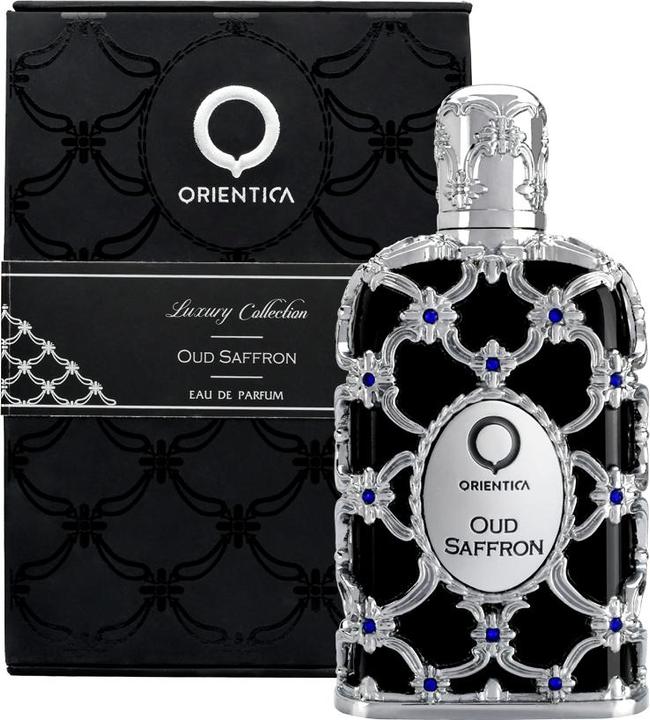 Immagine prodotto Al Haramain Orientica Oud Zafferano (Eau de parfum, 150 ml)