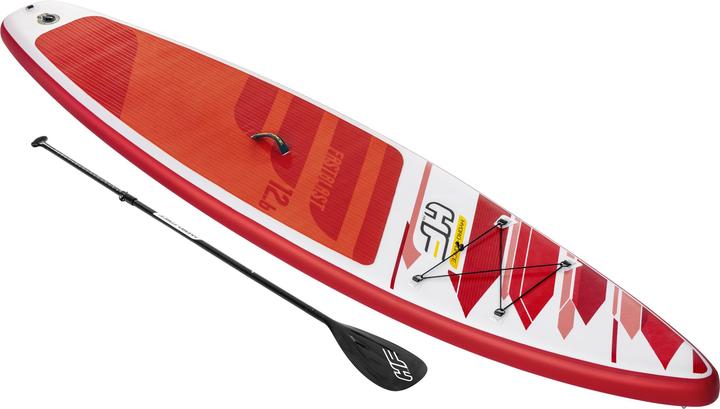 Actual product image Bestway HF SUP Set Fastblast Tech 381x76x15cm (10'8")