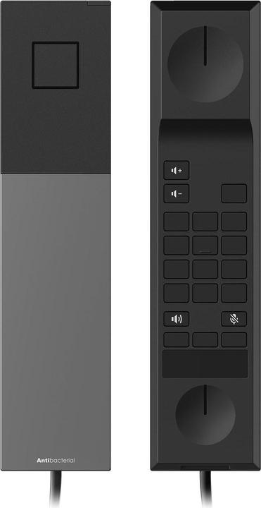Actual product image Snom HD30LA analogue hotel telephone