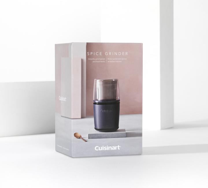 Produktbild Cuisinart Gewürzmühle (Kräuter, Diverse Gewürze)