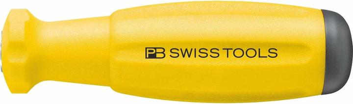 Produktbild PB Swiss Tools Schraubenzieher-Set (Schlitzschrauben, Phillipps-Kreuzschlitz (PH))