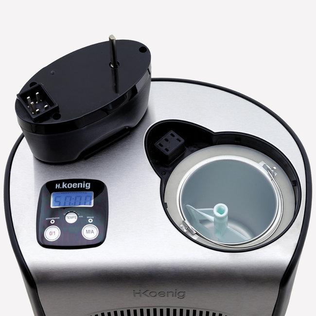 Productafbeelding H.Koenig HF250