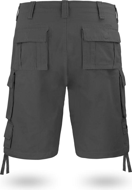 Produktbild Normani Herren Shorts Atacama - 9205 (4XL)